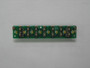 Galaxy Push Button Board for DX2527