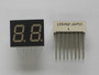 Galaxy Channel Display Green DX45/48/949/959 LDD4062-10/P10 Part # EX03N40483 Ranger TR121
