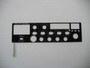Galaxy Faceplate with Starlight DX95T
