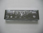 Galaxy Front Bezel for DX 33 / 44 / 77 Connex 3300/3300HP Part # PT148N112A May fit one version of the Cobra 148 GTL that was made by Ranger.