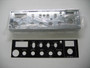 Galaxy DX33HP2 Faceplate Bezel Assembly with Lens | Replacement Radio PartBT148N110H/PT148N112A/PT2100040B