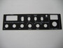 Galaxy Front Faceplate for DX77HML