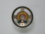 Galaxy Speaker 1 1/2" 8 ohm 2 Watts DX47 / 48T / 94HP / 95T / 95T2 / 98VHP plus many of the RCI radios.  Part # ES200820MCR