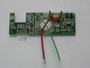 Galaxy Amp PCB for DX93T
