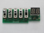 Galaxy DXX48T Channel LED Board with Switches Part # EPT048T30Z