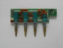 Galaxy DX93T VR PCB 
