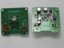 Galaxy DX979 Dimmer PCB