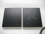 Galaxy  DX55F, DX66V2, DX86V, DX919 DX929 & DX979 Top and Bottom Covers Part numbers are MT12N0011K MT12N0210K Also Mirage MX-36HP