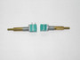 Potentiometer Coarse / Fine RCI2980WX Part # RV20303596 20KB/1KB