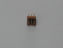 PCB Comm Socket for RCI 2950/70 for Channel Selector ECT
