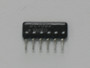 Resistor Array 10K / 20K 6P RA601 RCI2950 Ect 6L103J