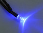 Blue LED 3MM Blue for Radio Meters