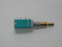 Galaxy Potentiometer Dim / RF Power DX95T2 Pot 23 Part # RV50203571