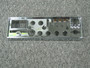 Galaxy DX47HP & DX44HP Front Bezel Housing (Without Insert) | Radio Part