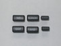 Galaxy DX2547 Push Button Set 6 Pieces The 6 piece set include push button ANL, NB, GNF and Clarifier plus the two smaller RB and PA buttons. Does not include Power button part # PT2537070A which is avaiable in this web store