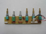 Notice: Does not come with LED attached as pictureRCI-69FFB4, RCI6900, RCI69FFC4 Controls Assembly with potentiometers PCB number EPT690070A Notice: The last order that came in does not include the lamps attached as pictured. Assembly #MT-144U-P03d.