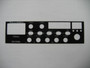 Galaxy DX959B Deluxe Edition Faceplate with Star Light and Bezel