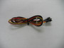 FC390 frequency counter harness that connects inside the FC unit (not part of the radio). Plugs into radios with an FC port on the rear. Part #EX07N48794. May be compatible with other models.