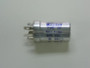 Canister Capacitor 10-10 450V