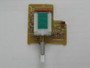 Buy the original Galaxy DX33HP2 channel selector PCB assembly (EPT360022Z / MT-153K-PO6). OEM replacement sub-board fixes channel skipping and erratic tuning.