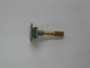 Cobra 29LX Channel Selector with PCB