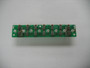 RCI2950DX / 70DX / N2 N4 Switch Board Green