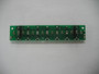 RCI2950DX / 70DX / N2 N4 Switch Board Green