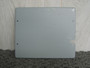 RCI2970N2 amp internal shield, part #MT2970150A.