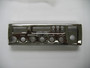 Ranger RCI-63FFD4  Face Plate. These do not include FC and Channel lens.