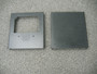 Galaxy DX95T2  Top and Bottom Cover Set Front Mike