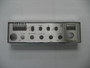 Connex CX-3300 HP Face plate and Bezel with RB, TB and +10KHz Switch Note: This version has the RB switch incorporated in the NB/ANL switch. Note that there are several version of the Connex CX-3300 HP so be sure your are ordering the correct part. Channel lens are not include but are available from our web store. Check under lens under Galaxy parts.