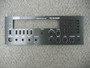 RCI 69 Base Face Plate Part # PT691019BS MT0SSB044A without lens, bezels, or speaker felts. Compatible replacement parts available separately.