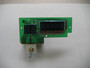 RCI-63 Base Radio Channel Display and Channel Selector Assembly.