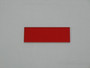 Galaxy Frequency Counter Display Lens DX93T/95T Red Part # PT2100031D