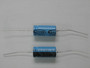 Capacitor 10 UF @ 450 Volts Axial XICON 