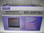 RCI69FFB4 AM/FM/SSB AMATEUR TRANSCIVIER 200/400 WATTS LAST ONE!!!