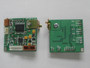 Echo Board for Galaxy DX66V2 and Super Star SS36HP3 EPTEB1510C  Part # R-111JV-D3/ # VT160R-P05 & RV-P05