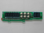 Super Star SS-158FB4 Channel/ FC Display Board with Switches Ranger Part #MT-152-4-P02, Board # EPT900022Z