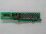 Super Star SS-158FB4 Channel/ FC Display Board with Switches Ranger Part #MT-152-4-P02, Board # EPT900022Z