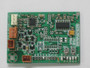RCI63FFC2  Echo Board Assembly Part # T-144S-P05/D05 Board EPT99HP50C
