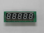 RCI-X9 Frequency Counter PCB and F/C Display Assembly