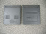 RCI X9 Covers