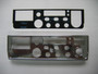 Galaxy DX979F Face Plate / Bezel Bezel # PT979F010A