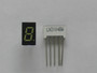 Ranger  White Frequency Counter LED 