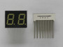 RCI-99N2 WHITE Channel Display LED  Ranger part # EX03N40577