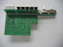 Galaxy DX94 / DX98VHP Display , Switches, Channel Selector and FC Board Board # EPT99HP20A and EPT99HP30A