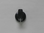 Single Knob Black RCI  SS9000 VR9000 Ect Ranger # PT3600120K