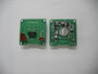 EL Driver for Galaxy DX55F Face Plate EL PCB / Other Radios  Pictured front and back, priced per unit.