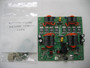 Ranger RCI69FFB6 amp board with hardware, featuring 8× RT6 MOSFETs. EPAC40010F upgraded version for RCI-69FFB4. Sold AS-IS with no warranty, as with most RF amp parts.