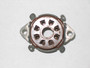 8 Pin Octal tube socket for 6L6, 8417